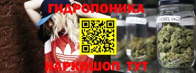 кокс Волжский